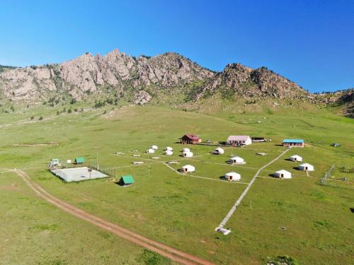 Ulaanbaatar Other | Magic Rock Tourist Camp