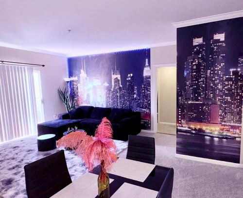 Valencia Apartment | Magic Splash Getaway