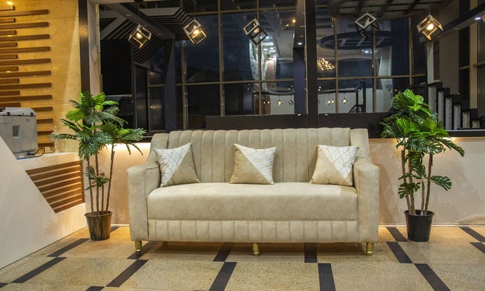 Salmiya Hotel | Magic Suite Hotel