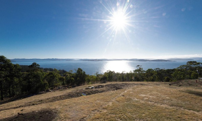 Tinderbox House | Magic Views
