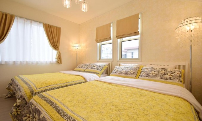 Maihama House | Magical Dream House ★ Maihama - Vacation STAY 12402