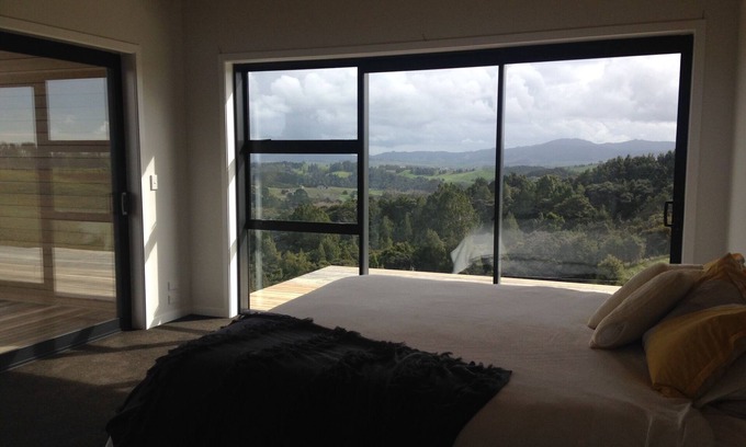 Mangawhai House | Magical Mangawhai Sunsets