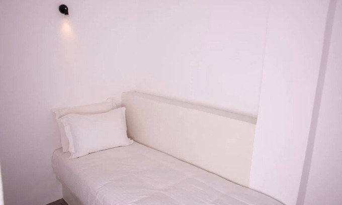 Finikia Villa | Magical Santorini Villa | 1 Bedroom | Villa Finia | Outdoor Plunge Pool &.