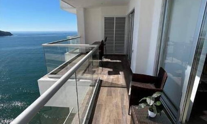 Zona Dorada Apartment | Magical Sunset