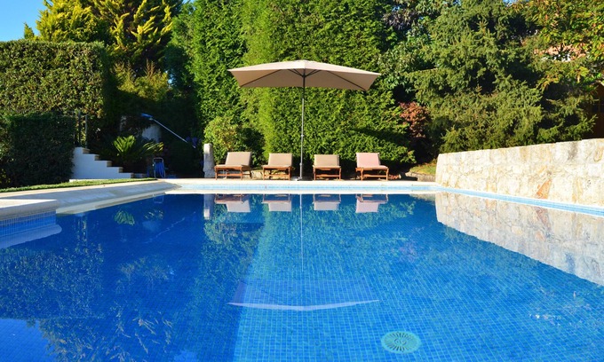 Carreco House | Magical vacation in the north of Portugal