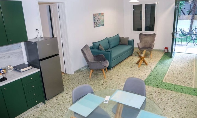 Pyrgos Condo | Magical villa western peloponnese by MPS