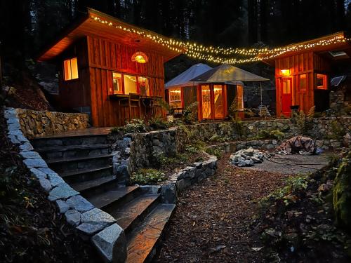 Nevada City Other | Magical Yurt in the woods - 2 miles from town