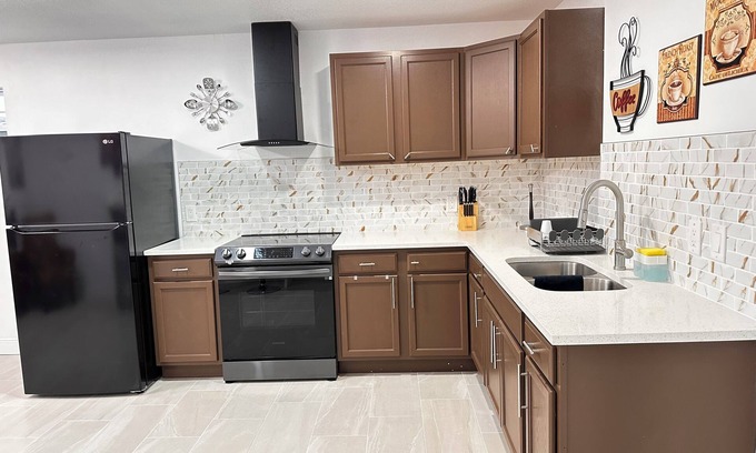 Union Park Apartment | Magico Apartment near UCF
