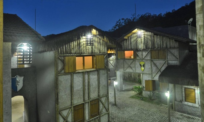 Teresopolis Hotel | Magique Le Canton