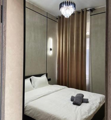 Bishkek Hotel | Magistral 2 Hotel