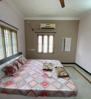 Kalapettai House | Magizh Kudil