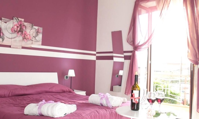Ercolano House | Magma appartamento con giardino