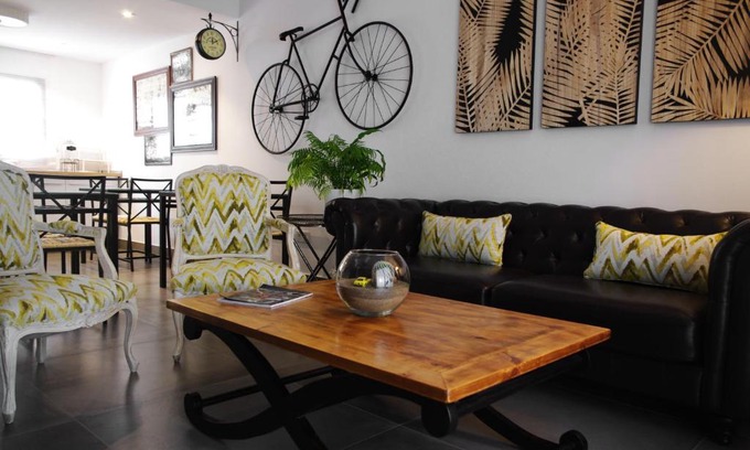 Playa Honda House | MAGMA Rooms Playa Honda