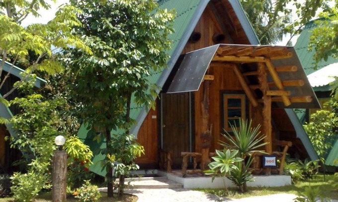 Nam Ruem Resort | Magmai Hotel and Resort