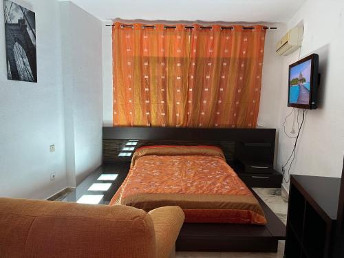 Parque Alcosa Apartment | Magnífico loft cerca del aeropuerto y palacio de congresos