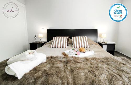 Camacha Apartment | Magnólia House