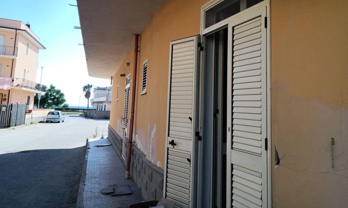 Gizzeria Lido Apartment | Magna Grecia - Beach