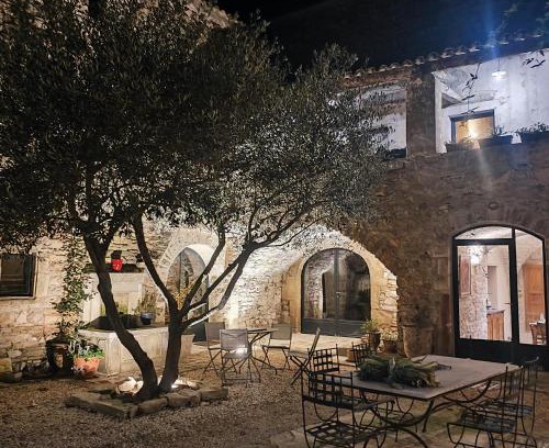 Saint-Hippolyte-de-Caton House | Magnanerie de Sainte Croix