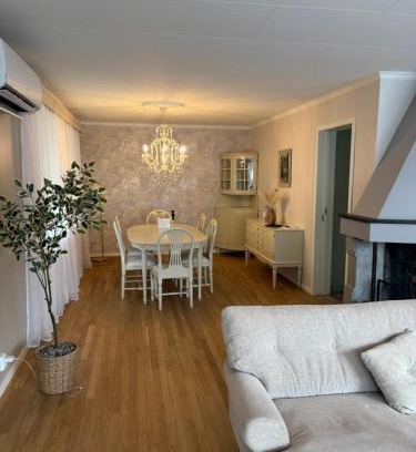 Otta Apartment | Magnhilds Luxury Apartment