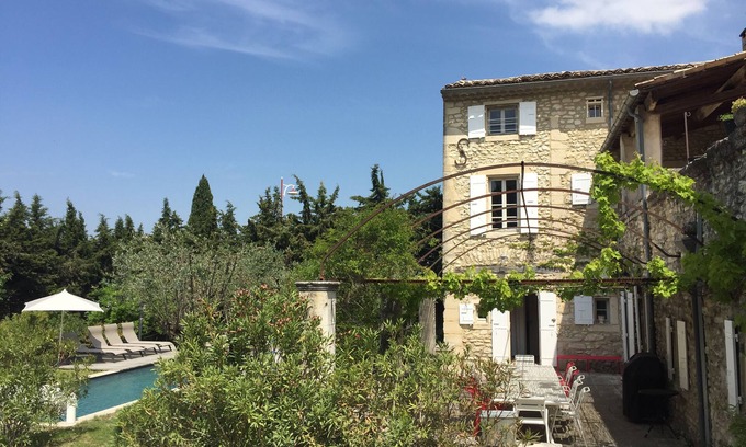 Montsegur-sur-Lauzon House | Magnificent house in the heart of the village, CONTACT US PRICE REDUCTION