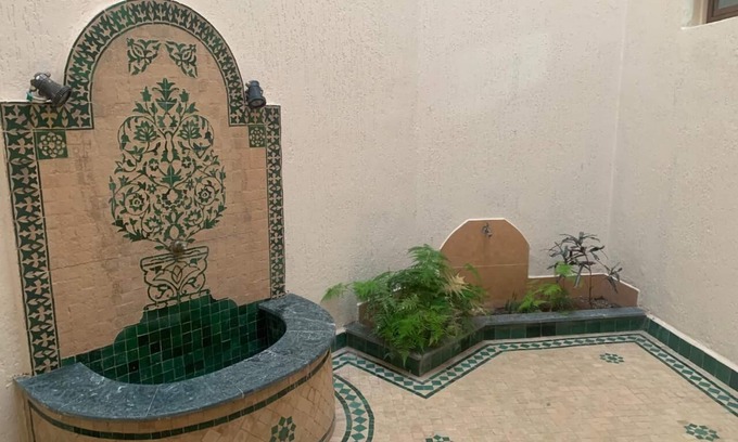 Berkane House | MAGNIFICENT 3 BEDROOM HOUSE IN KARAKCHO BERKANE MOROCCO
