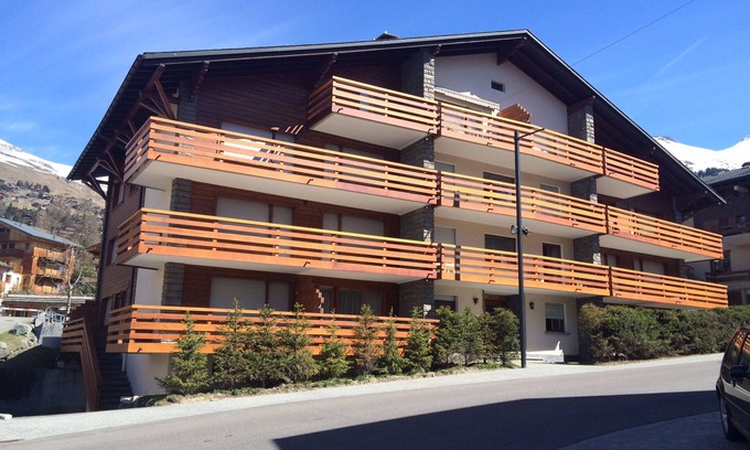 Verbier Apartment | Magnificent apartment in the center of Verbier for seasonal rental