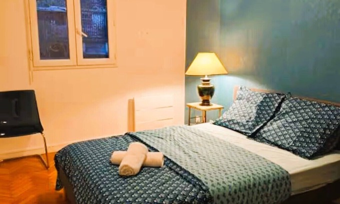 Chaville Apartment | Magnificent, cosy 3P apartment (parking by arrangement)