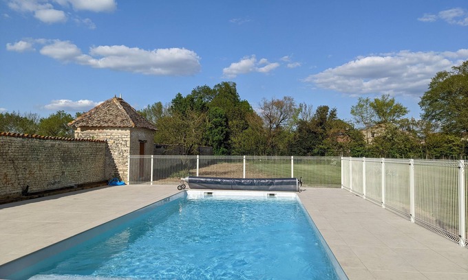 Chambon Cottage | Magnificent gîte with private pool - 12 people - Gîtes Les Grandes Chaumes