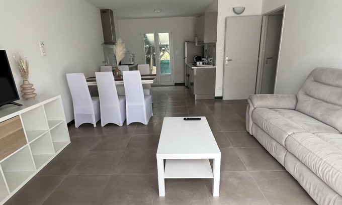 Sorgues House | Magnificent house in Sorgues on the hill 10min from Avignon