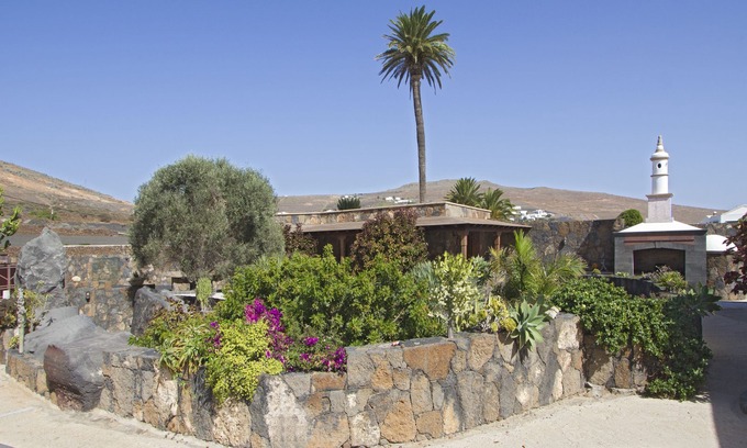 Los Valles Villa | Magnificent house in the countryside, very quiet.