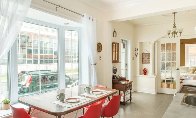 Granby Apartment | ⭐Magnificent in Granby, the #8 La Virée Familiale⭐