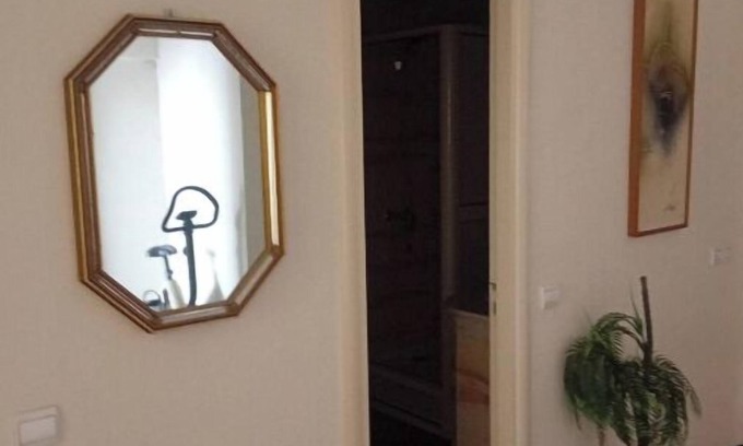 Quartier Administratif Apartment | Magnificent apartment in the city center