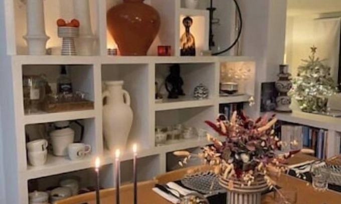 Algajola Villa | Magnificent modern villa with panoramic sea view and swimming pool