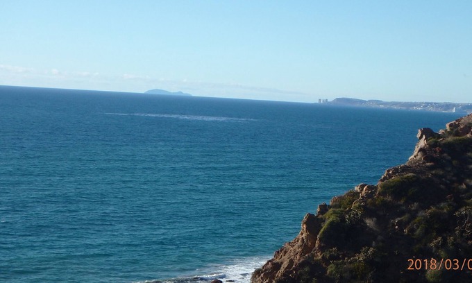 Ensenada Condo | MAGNIFICENT 3 BED/2 BATH BEACH FRONT OASIS 18 MILES SOUTH OF ROSARITO