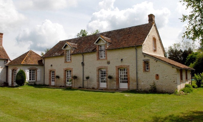 Langon Other | Magnificent property in the heart of the Solognote forests