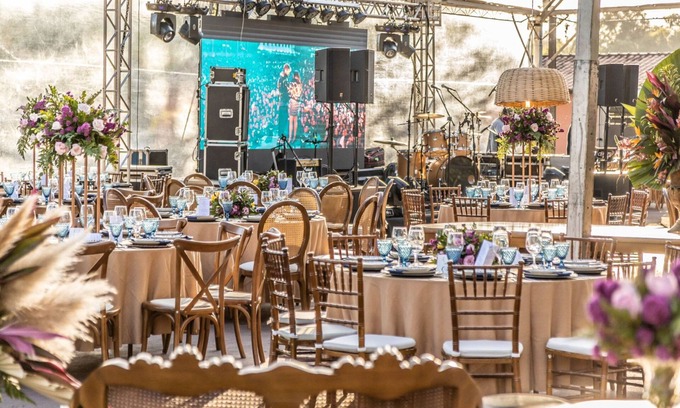 Jarinu House | Magnificent ranch for events in Jarinu