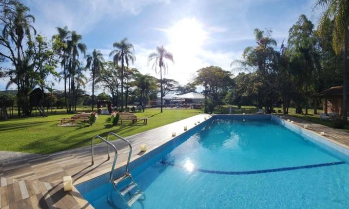 Jarinu House | Magnificent ranch in Jarinu