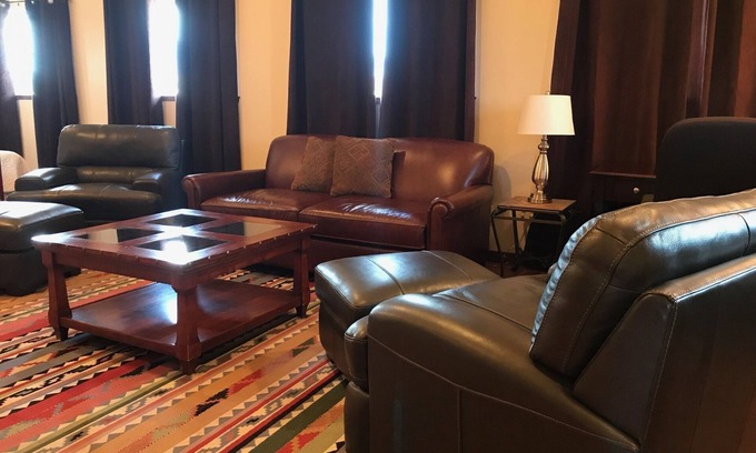 Flagstaff House | Magnificent SanFrancisco Peak view, quiet country, minutes to downtown Flagstaff