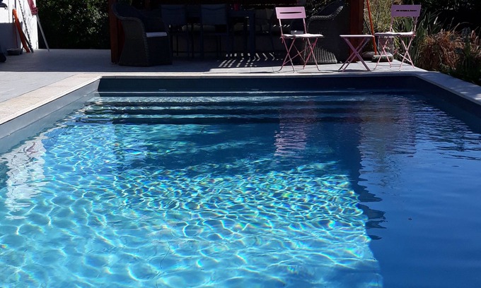 Penta-di-Casinca Villa | MAGNIFICENT VILLA CLOSE TO THE BEACH