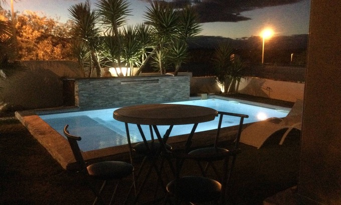 Vendres House | Magnificent villa "La Douceur de Vénus" Promotion September October