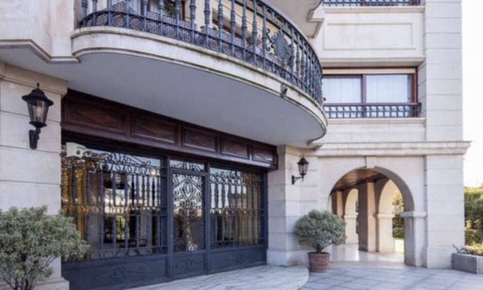 Santander Apartment | Magnifico Departamento de 3 Pisos en el Sardinero