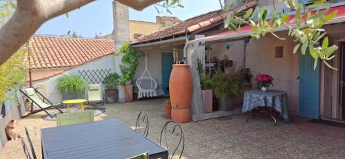 Saint-Etienne-les-Orgues House | Magnifique maison sur la montagne de Lure