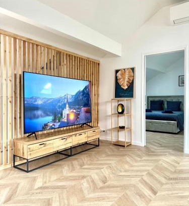 Paray-Vieille-Poste Apartment | Magnifique Appartement ,10 Min Orly Aéroport