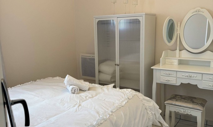 Limeil-Brevannes Apartment | Magnifique Appartement