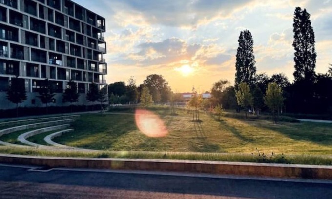 Gasperich Apartment | Magnifique Appartement Haut de Gamme