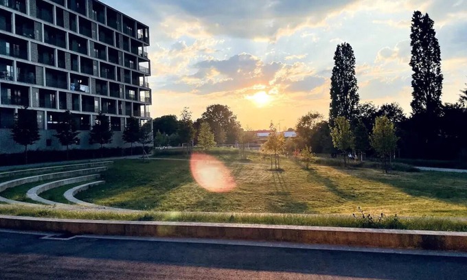 Gasperich Apartment | Magnifique Appartement Haut de Gamme à 3km du Centre!