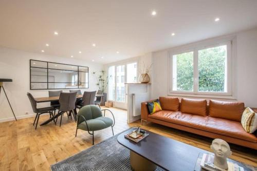 5th Arrondissement Apartment | Magnifique appartement au cœur du 5ème arrondissement de Paris