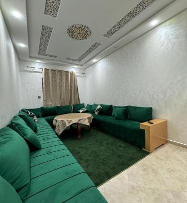 Deroua Apartment | Magnifique appartement