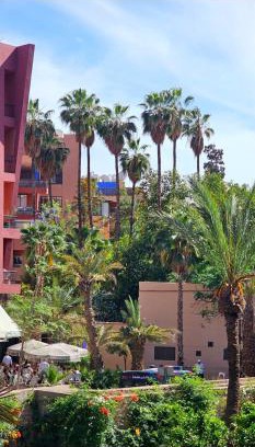 Majorelle Apartment | Magnifique appartement face au jardin Majorelle