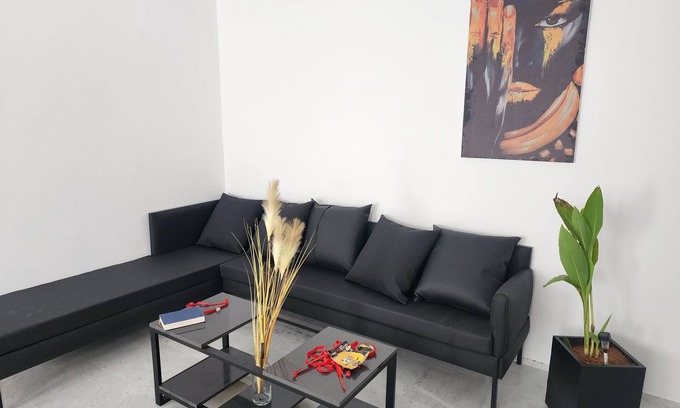 Monastir Apartment | Magnifique Appartement au Coeur de Monastir